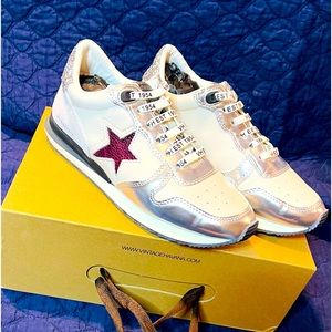 Vintage Havana Sneakers